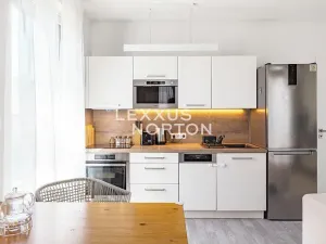 Prodej bytu 2+kk, Praha - Žižkov, Olgy Havlové, 53 m2