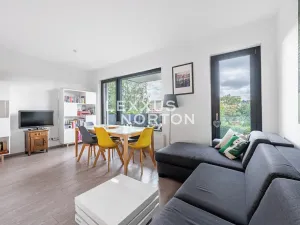 Pronájem bytu 4+kk, Praha - Ruzyně, Stochovská, 91 m2