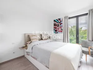 Pronájem bytu 4+kk, Praha - Ruzyně, Stochovská, 91 m2