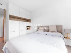 Pronájem bytu 4+kk, Praha - Ruzyně, Stochovská, 91 m2