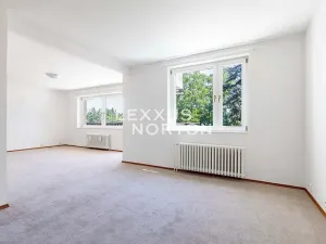 Pronájem rodinného domu, Praha - Dejvice, Vostrovská, 224 m2