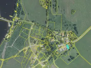 Prodej bytu 1+kk, Frymburk - Kovářov, 31 m2
