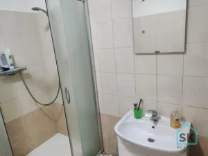 Prodej bytu 2+1, Krnov - Pod Bezručovým vrchem, I. P. Pavlova, 54 m2
