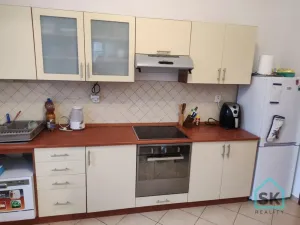 Prodej bytu 2+1, Krnov - Pod Bezručovým vrchem, I. P. Pavlova, 54 m2