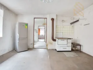 Prodej rodinného domu, Třebenice, Loucká, 80 m2