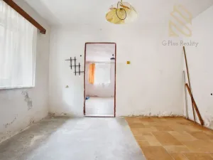 Prodej rodinného domu, Třebenice, Loucká, 80 m2
