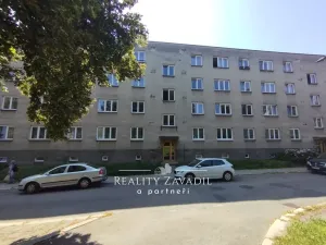 Pronájem bytu 3+1, Ledeč nad Sázavou, Zdeňka Fibicha, 58 m2