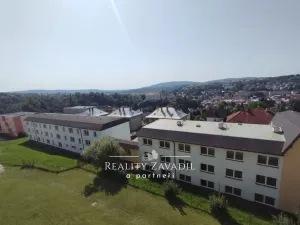Pronájem bytu 3+1, Ledeč nad Sázavou, Zdeňka Fibicha, 58 m2
