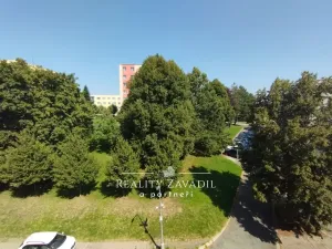 Pronájem bytu 3+1, Ledeč nad Sázavou, Zdeňka Fibicha, 58 m2