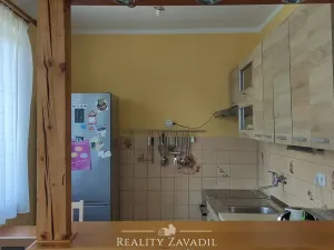 Pronájem bytu 3+1, Ledeč nad Sázavou, Zdeňka Fibicha, 58 m2