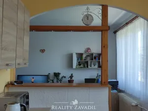 Pronájem bytu 3+1, Ledeč nad Sázavou, Zdeňka Fibicha, 58 m2