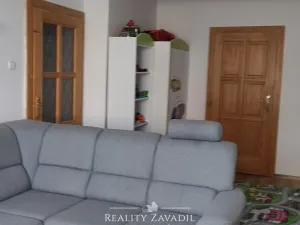 Pronájem bytu 3+1, Ledeč nad Sázavou, Zdeňka Fibicha, 58 m2