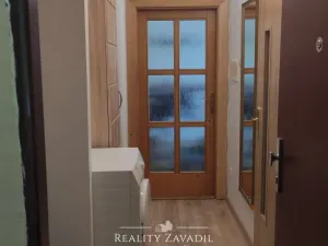 Pronájem bytu 3+1, Ledeč nad Sázavou, Zdeňka Fibicha, 58 m2