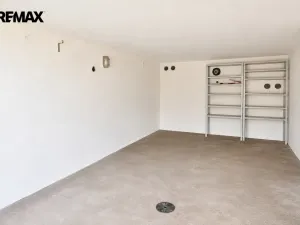 Prodej garáže, Poděbrady, U Garáží, 17 m2