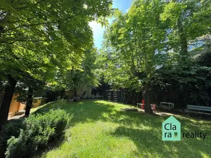 Pronájem bytu 3+kk, Praha - Podolí, Jeremenkova, 72 m2