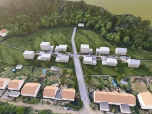 Prodej pozemku pro bydlení, Štěnovice, Ve Višňovce, 548 m2