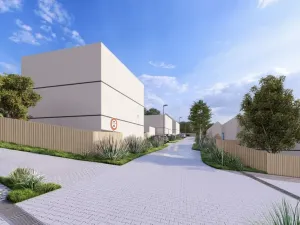 Prodej pozemku pro bydlení, Štěnovice, Ve Višňovce, 548 m2