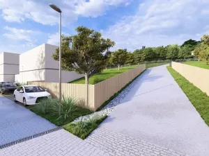 Prodej pozemku pro bydlení, Štěnovice, Ve Višňovce, 548 m2