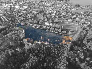 Prodej pozemku pro bydlení, Štěnovice, Ve Višňovce, 548 m2