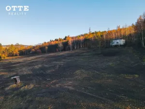 Prodej pozemku pro bydlení, Štěnovice, Ve Višňovce, 548 m2