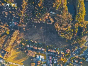 Prodej pozemku pro bydlení, Štěnovice, Ve Višňovce, 548 m2