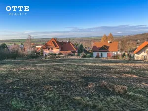 Prodej pozemku pro bydlení, Štěnovice, Ve Višňovce, 548 m2