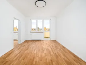 Pronájem bytu 2+kk, České Budějovice - České Budějovice 3, Čéčova, 53 m2