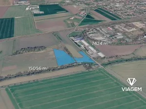 Prodej podílu pole, Kojetín, 1680 m2