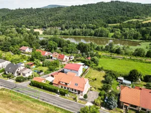 Prodej rodinného domu, Čenkov, 131 m2