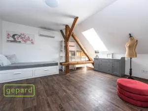 Prodej rodinného domu, Čenkov, 131 m2