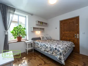 Prodej rodinného domu, Čenkov, 131 m2