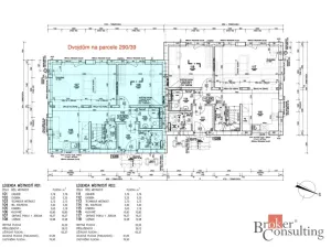 Prodej rodinného domu, Sezemice, 125 m2
