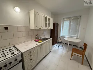 Pronájem bytu 1+1, Most, tř. Budovatelů, 35 m2