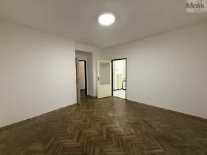 Pronájem bytu 1+1, Most, tř. Budovatelů, 35 m2