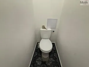 Pronájem bytu 1+1, Most, tř. Budovatelů, 35 m2