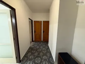 Pronájem bytu 1+1, Most, tř. Budovatelů, 35 m2