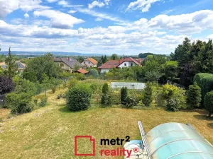 Prodej rodinného domu, Křelov-Břuchotín - Křelov, Nová, 336 m2