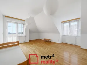 Prodej rodinného domu, Křelov-Břuchotín - Křelov, Nová, 336 m2