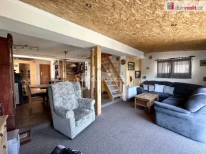 Prodej rodinného domu, Hroznětín - Velký Rybník, 128 m2