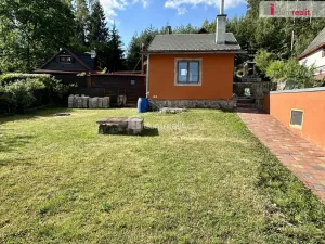 Prodej rodinného domu, Hroznětín - Velký Rybník, 128 m2