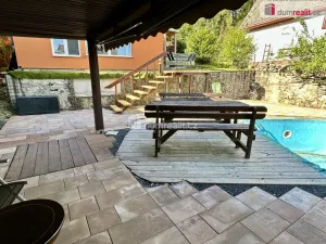 Prodej rodinného domu, Hroznětín - Velký Rybník, 128 m2