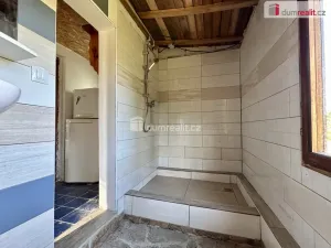 Prodej rodinného domu, Hroznětín - Velký Rybník, 128 m2