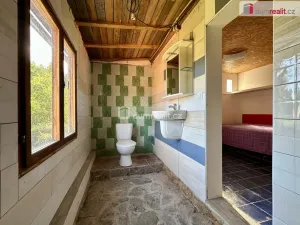 Prodej rodinného domu, Hroznětín - Velký Rybník, 128 m2