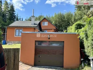 Prodej rodinného domu, Hroznětín - Velký Rybník, 128 m2