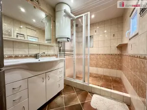 Prodej chaty, Hroznětín - Velký Rybník, 128 m2