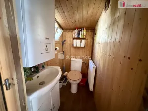 Prodej chaty, Hroznětín - Velký Rybník, 128 m2