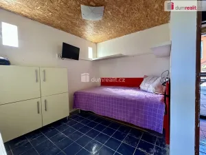 Prodej chaty, Hroznětín - Velký Rybník, 128 m2