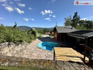 Prodej chaty, Hroznětín - Velký Rybník, 128 m2