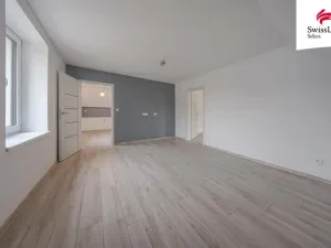 Prodej bytu 2+1, Trutnov, Horská, 52 m2
