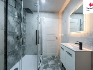 Prodej bytu 2+1, Trutnov, Horská, 52 m2